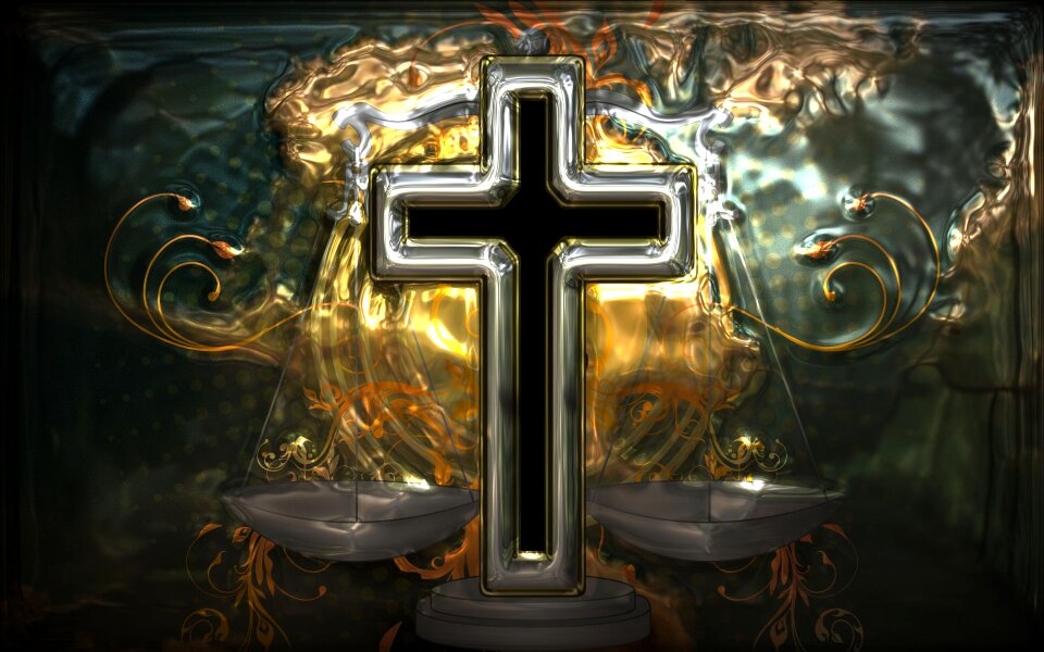 Christianity faith religion