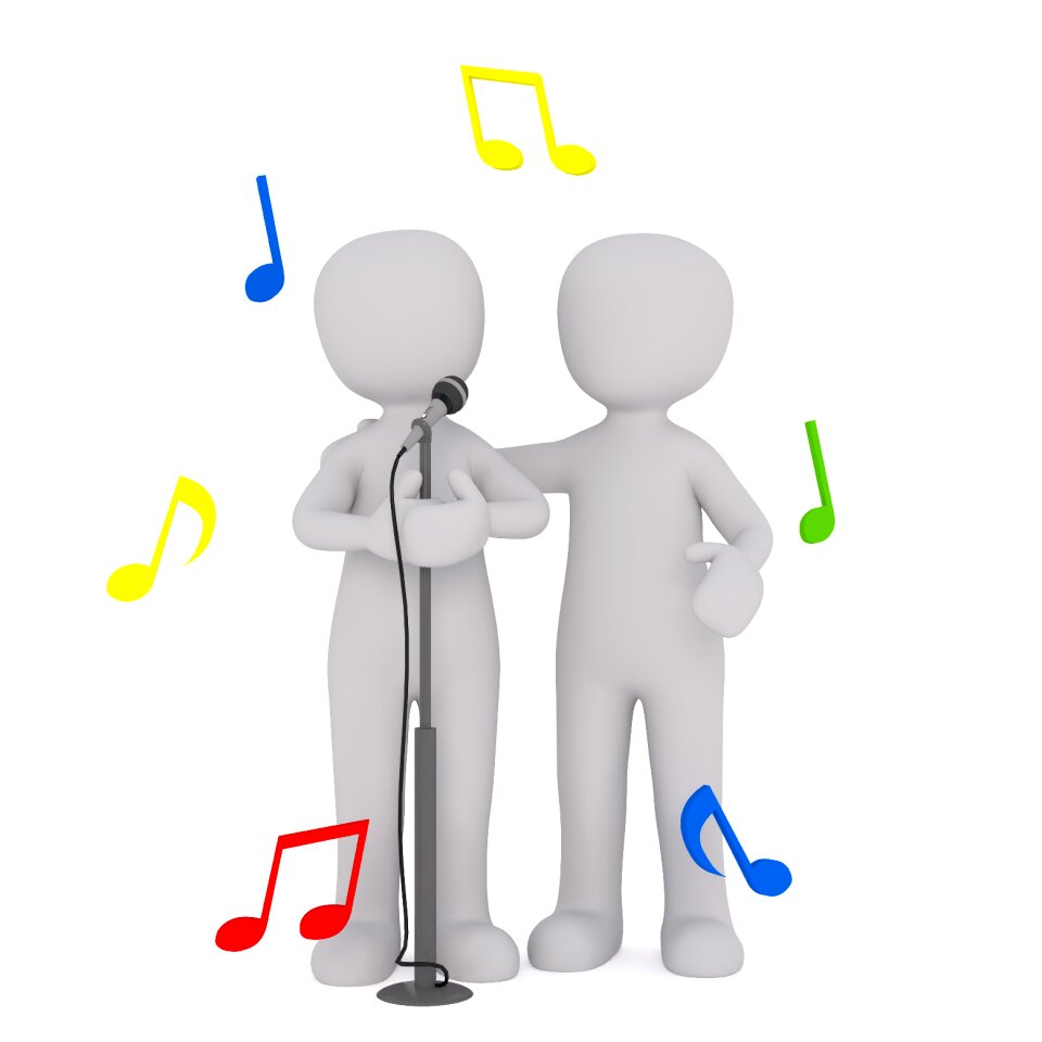 Singer power song