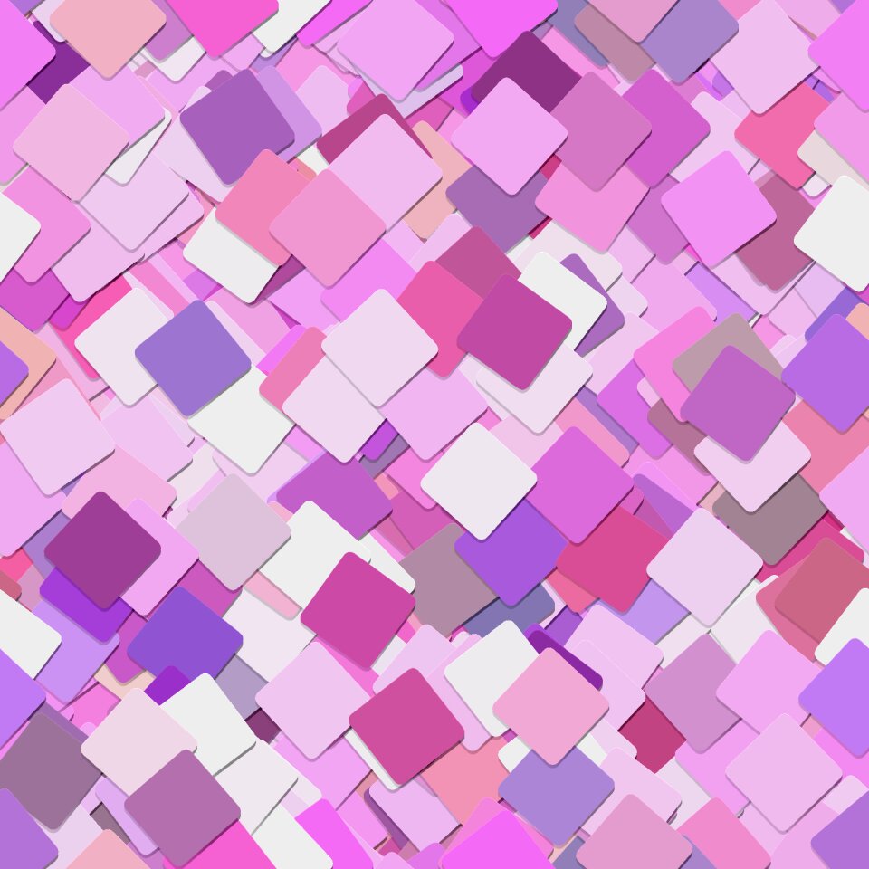 Colorful pattern modern