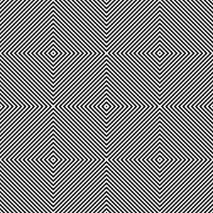 Seamless monochrome black and white