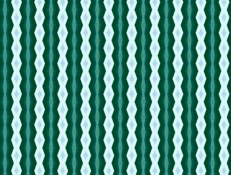 Wallpaper - decor striped design
