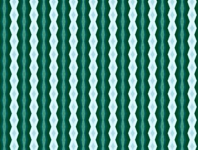 Wallpaper - decor striped design