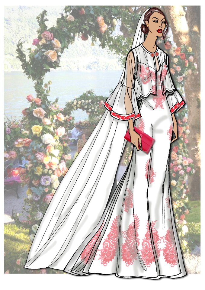 Bride wedding Free illustrations