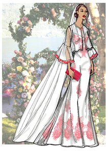 Bride wedding Free illustrations