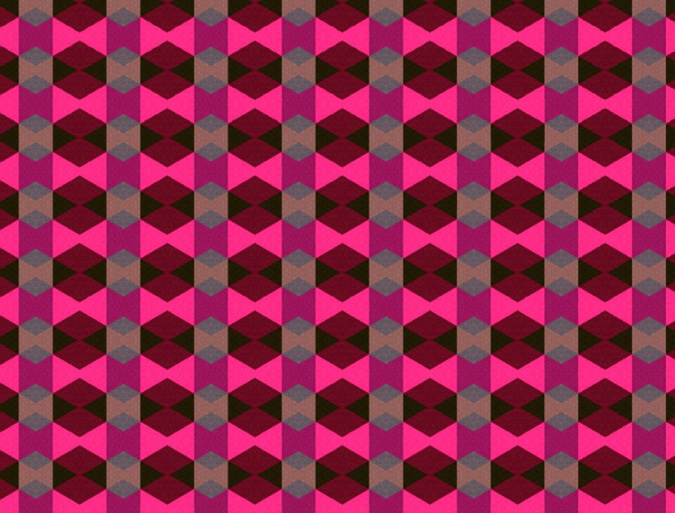 Wallpaper - decor striped design