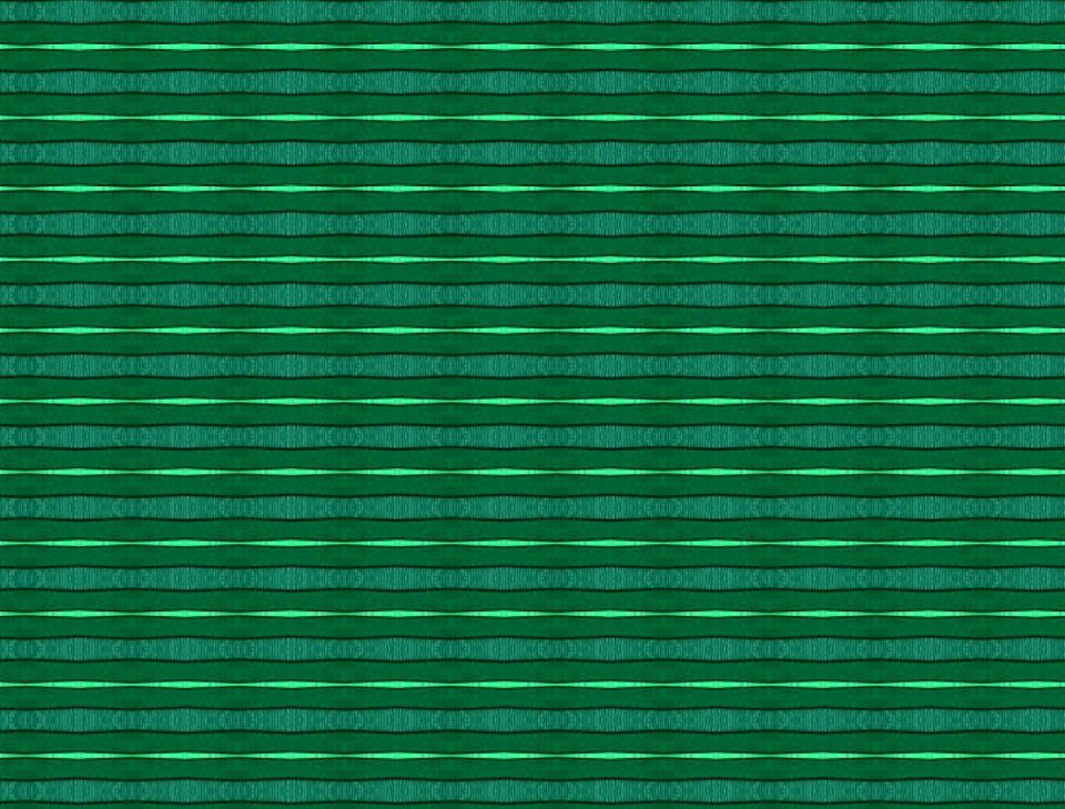 Wallpaper - decor striped design
