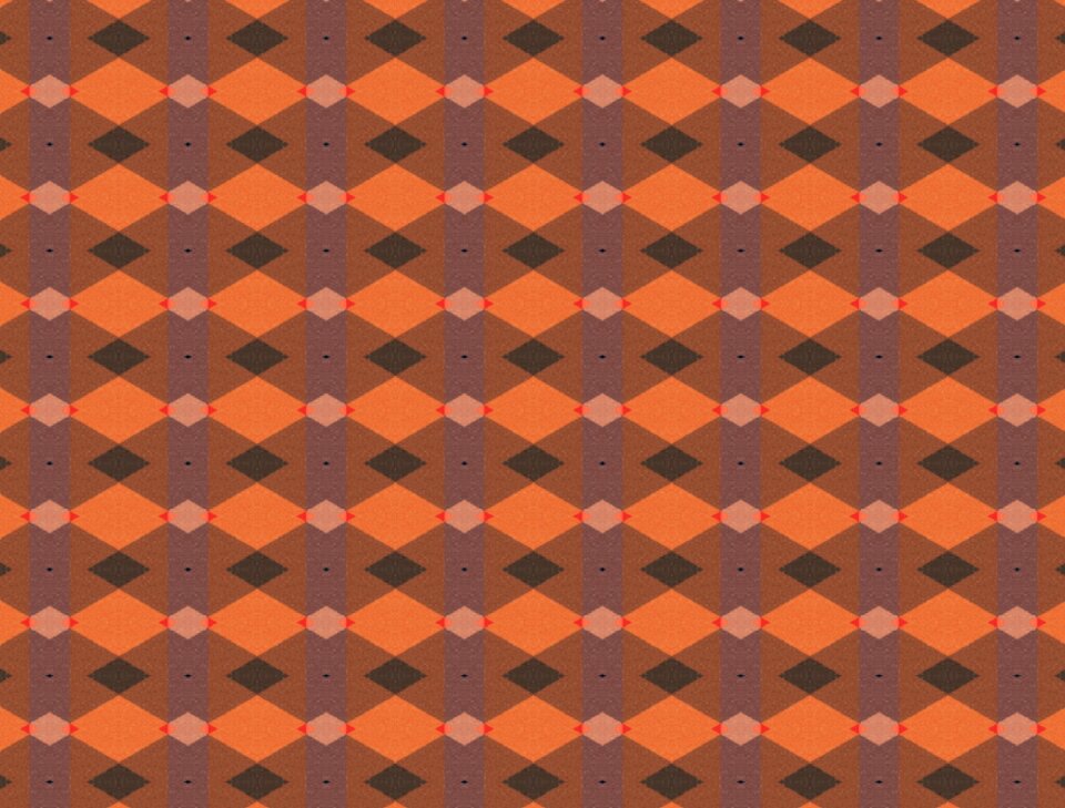 Wallpaper - decor striped design