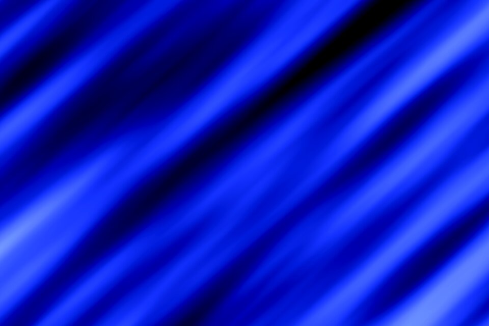 Texture blue structure