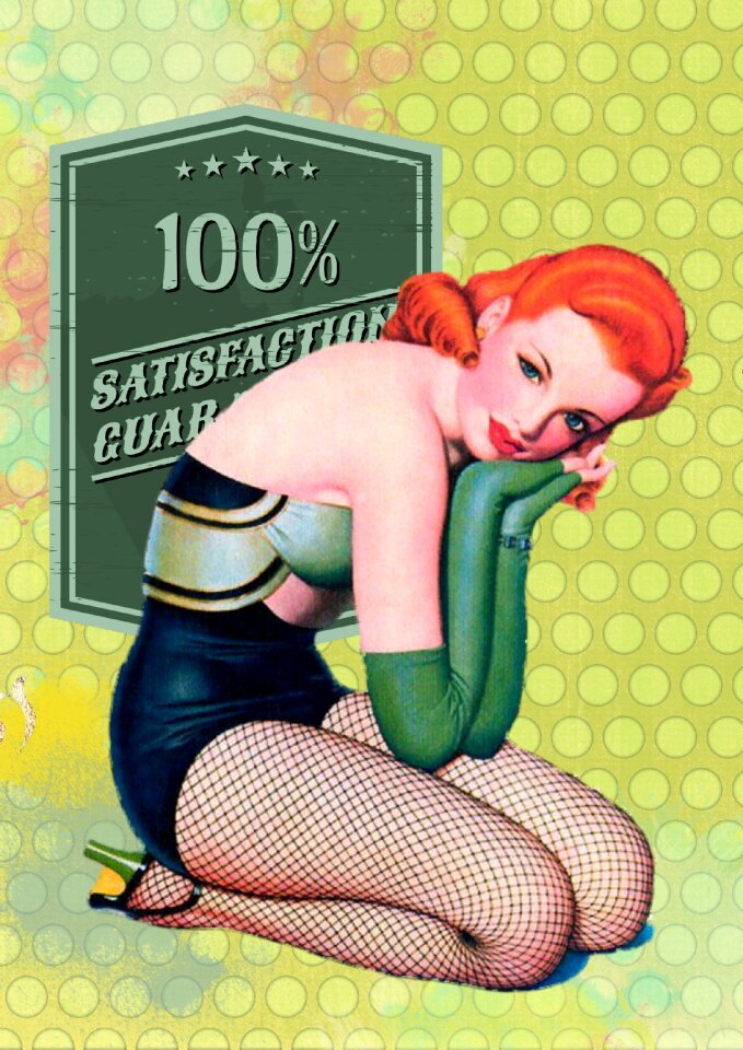 Pin sexy fifties