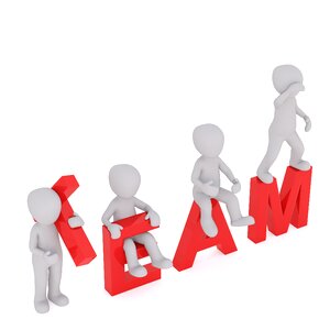 Group cooperation business