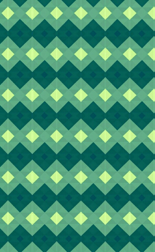Wallpaper - decor striped design