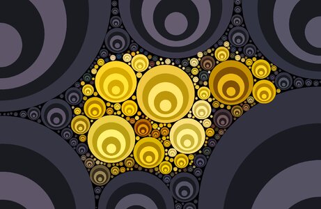 Color style banner