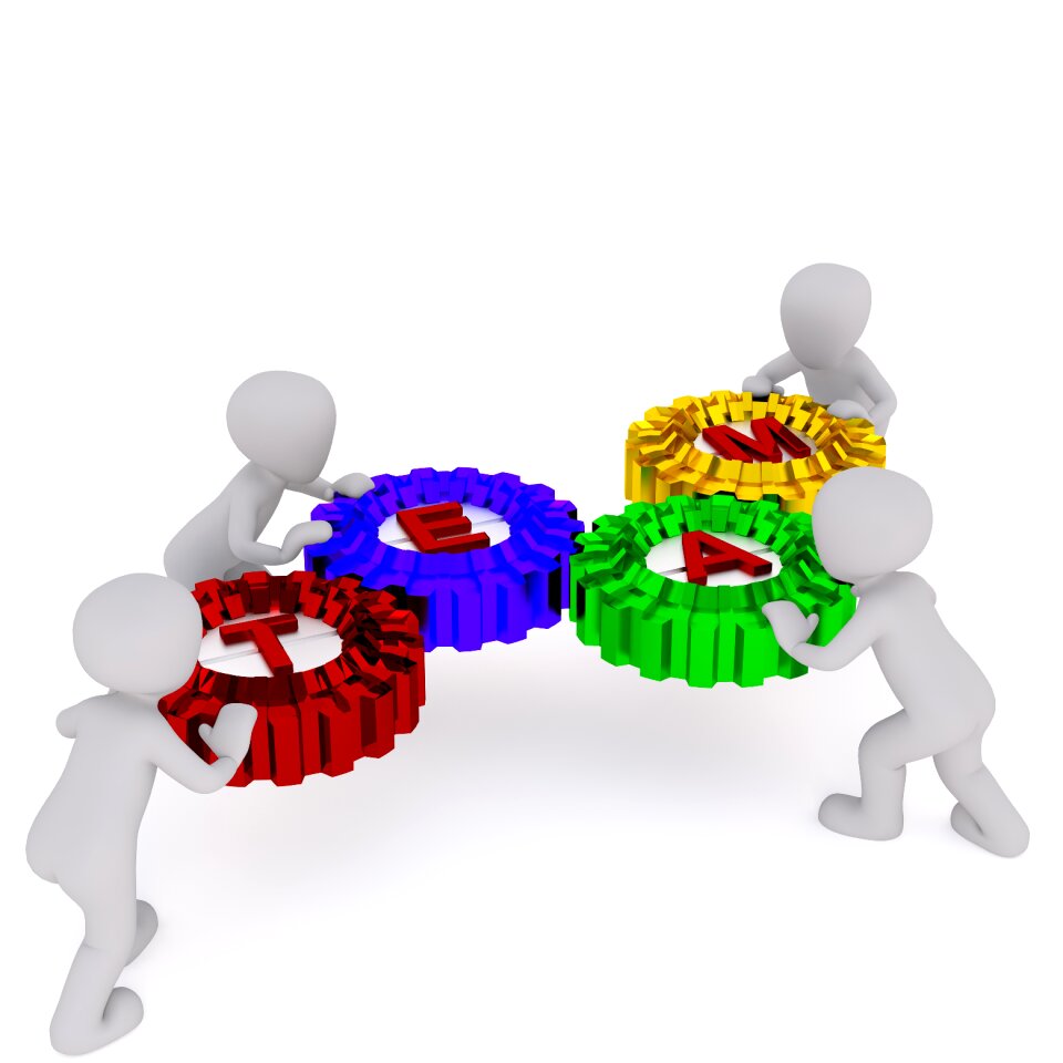 Group cooperation business