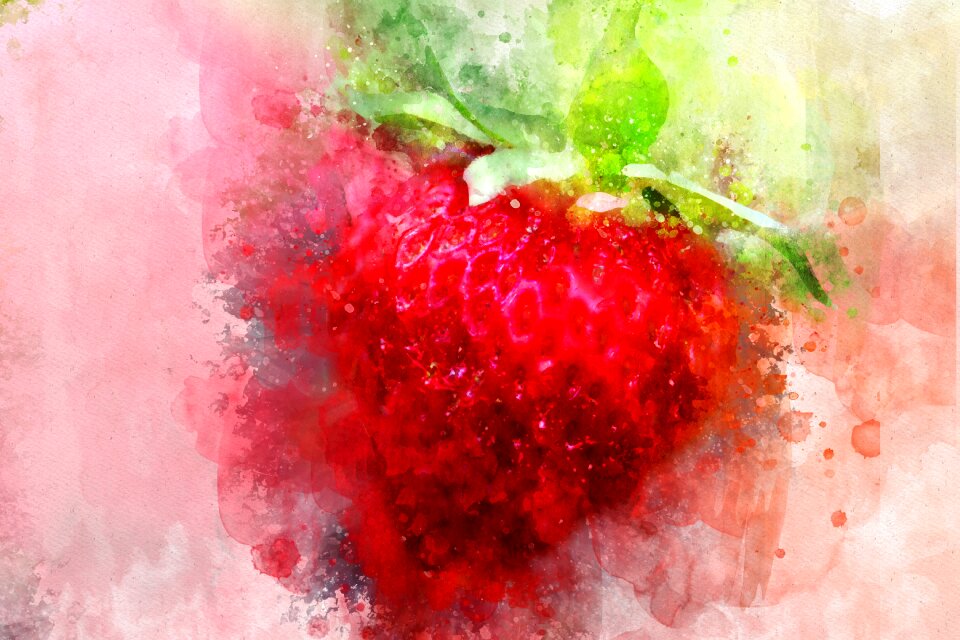 Fruit food fresh