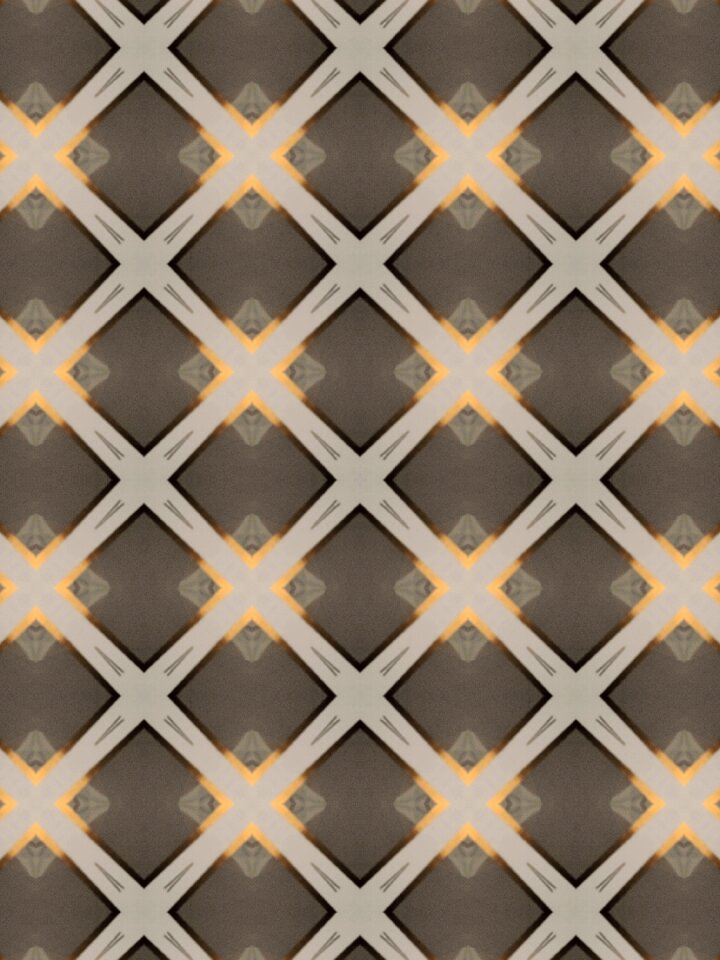 Geometric background texture design