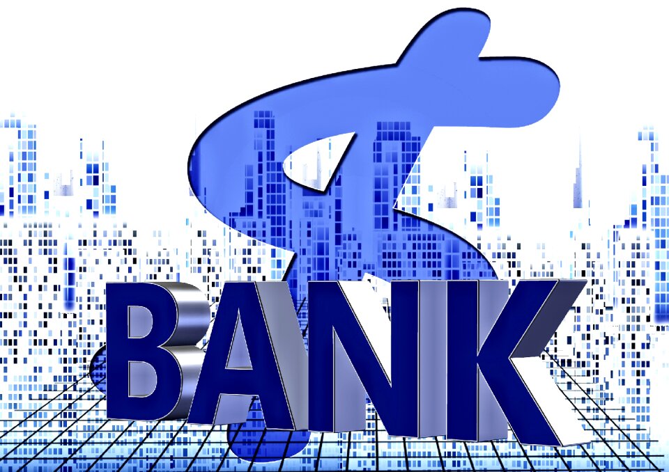 Finance bank money