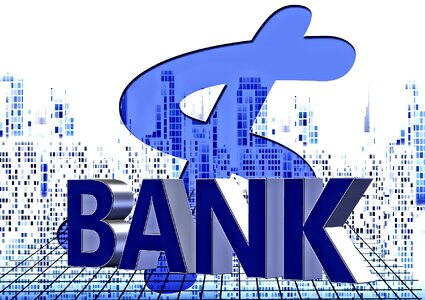 Finance bank money