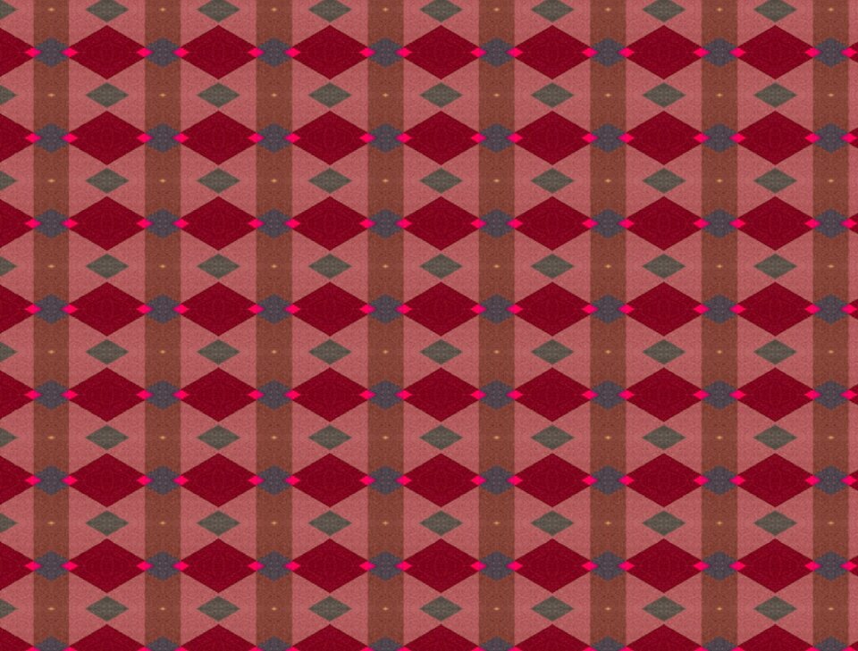 Wallpaper - decor striped design