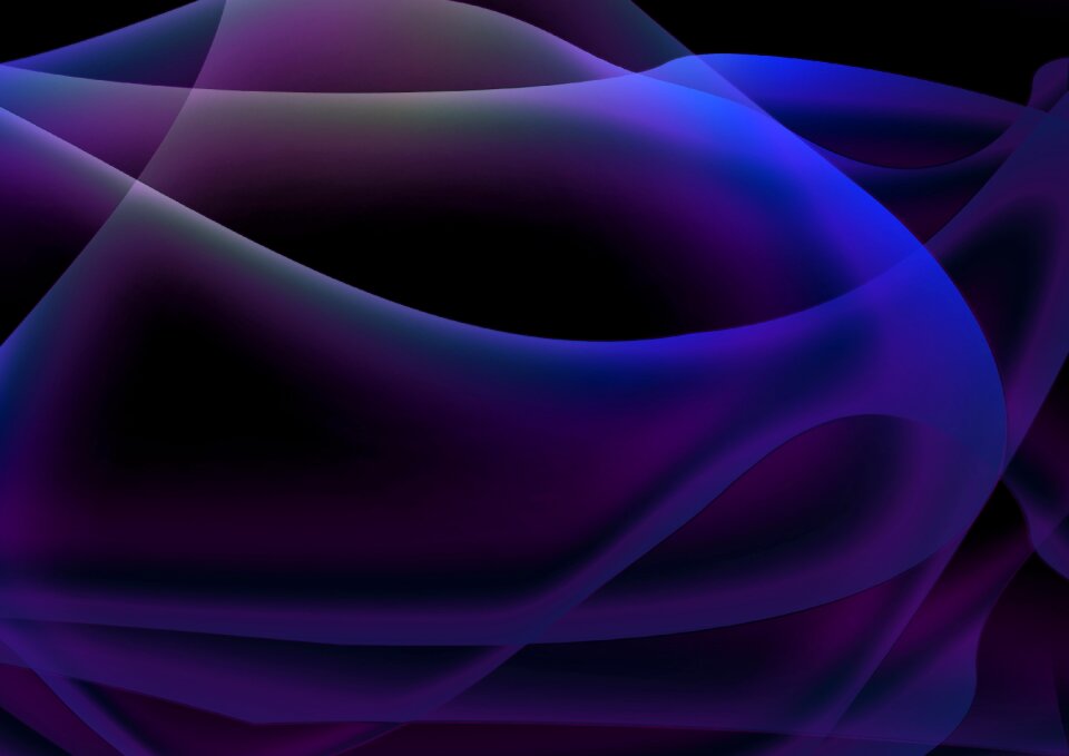 Dark abstract background blue dark abstract art