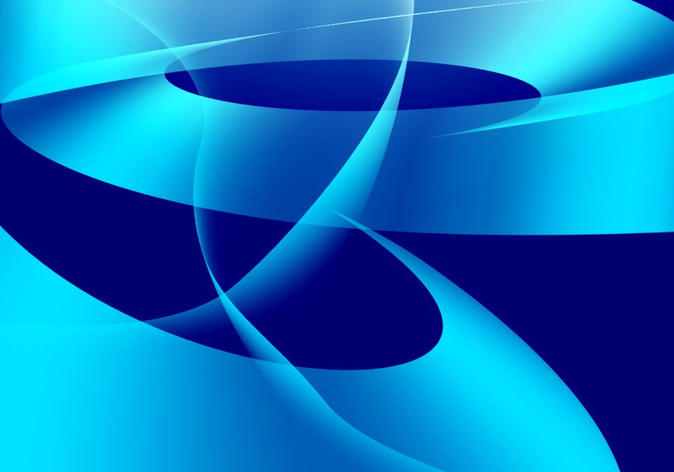 Bllue design Free illustrations