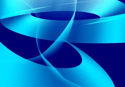 Bllue design Free illustrations