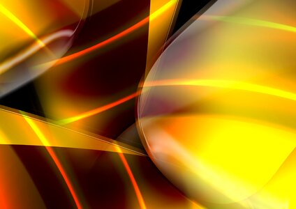 Gold yellow abstract background golden abstract background
