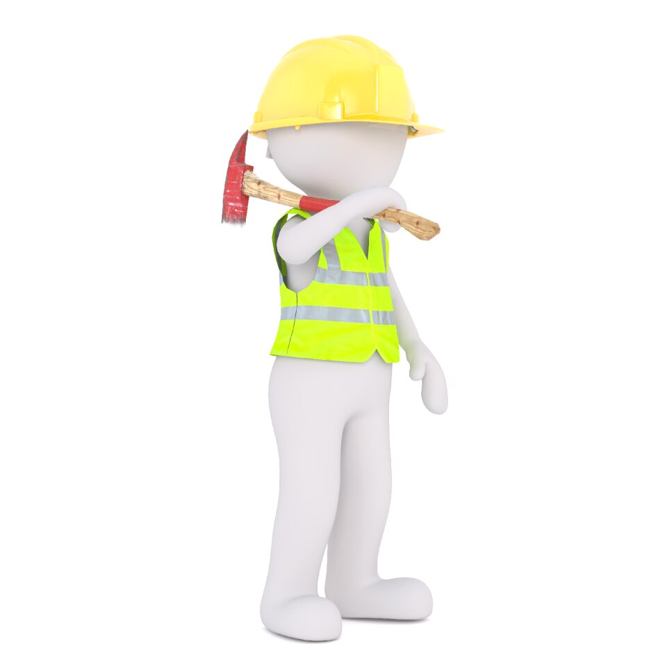 3d model full body