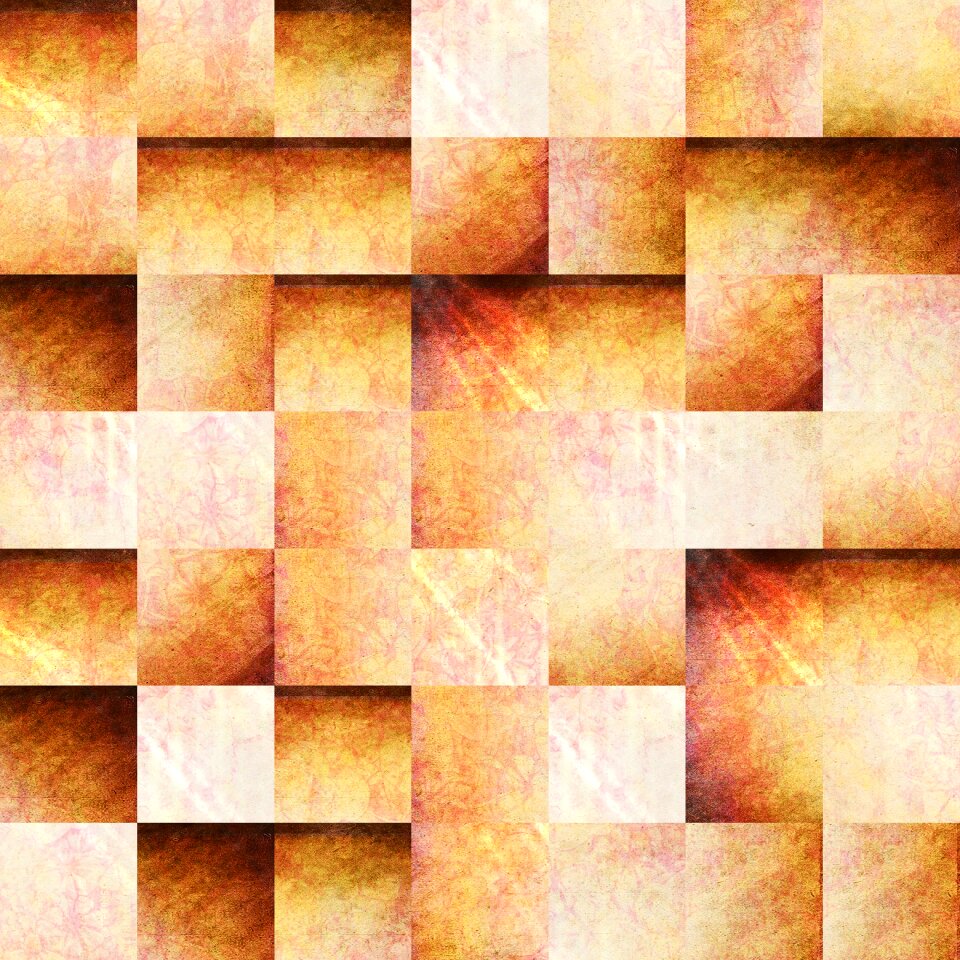 Paper texture scrapbook