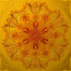 Change middle zen