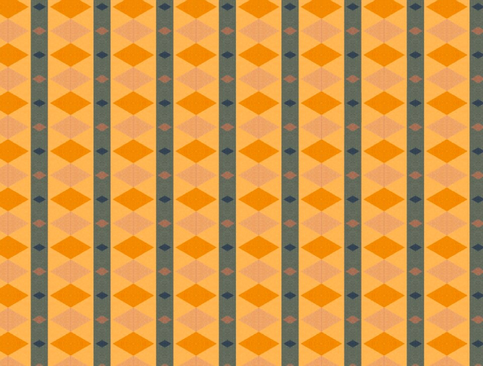 Wallpaper - decor striped design
