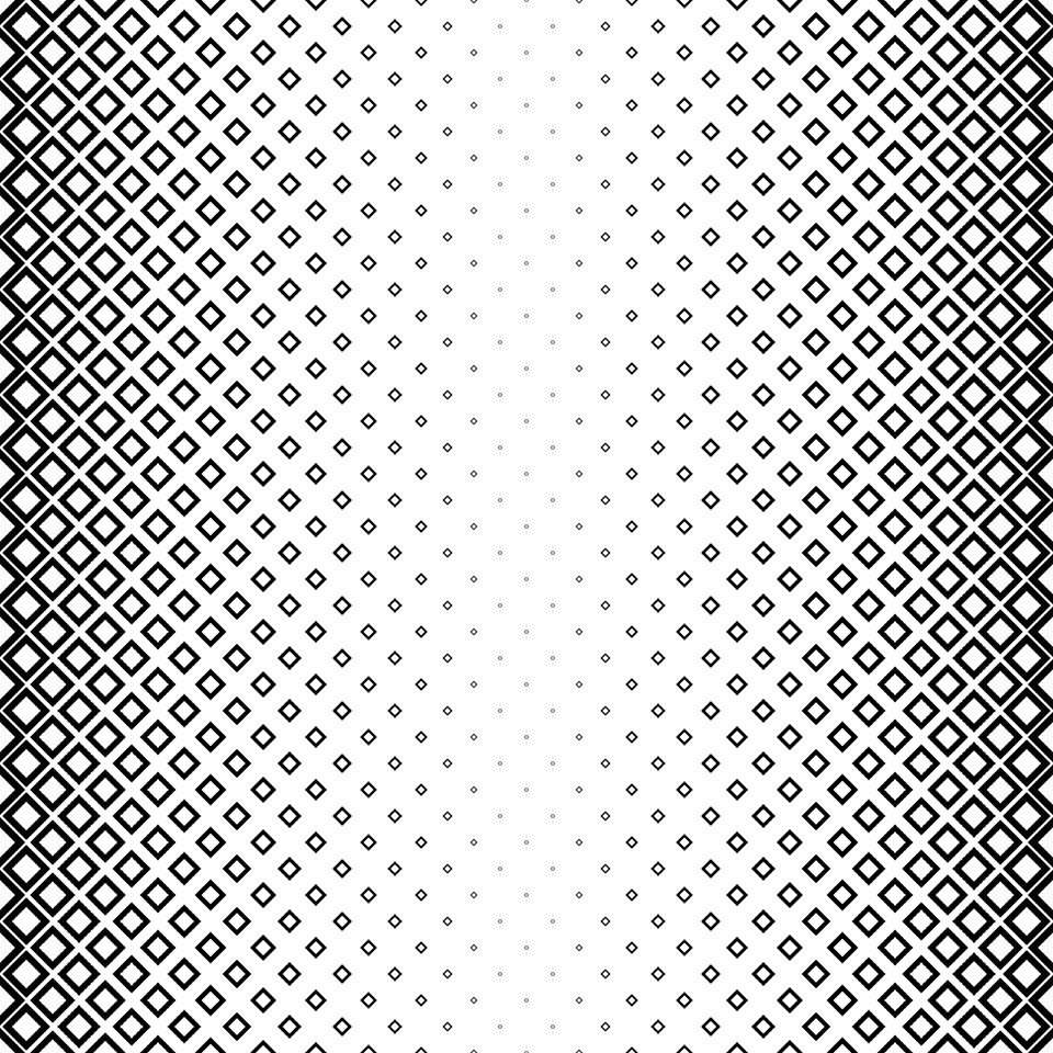 Monochrome background black