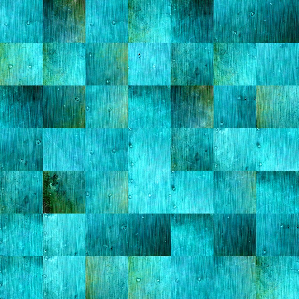 Scrapbooking paper texture