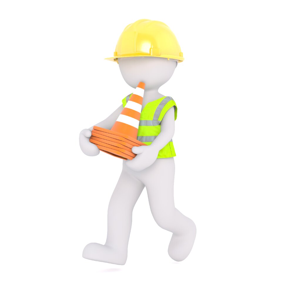 3d model full body