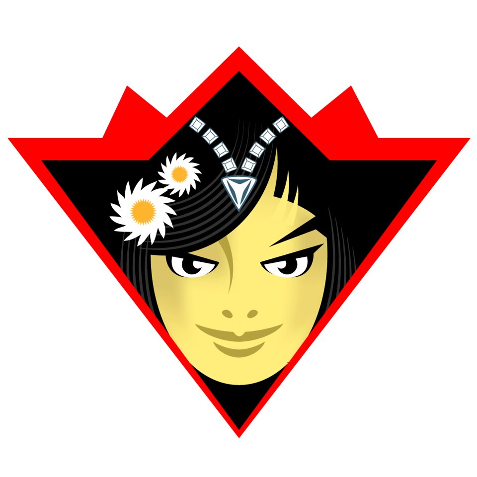 Character design adobe illustrator logo design