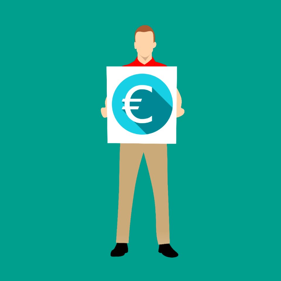 Money currency symbol