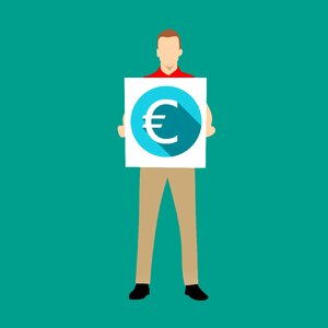 Money currency symbol