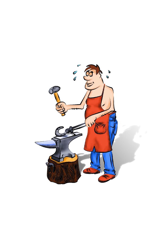 Art man Free illustrations