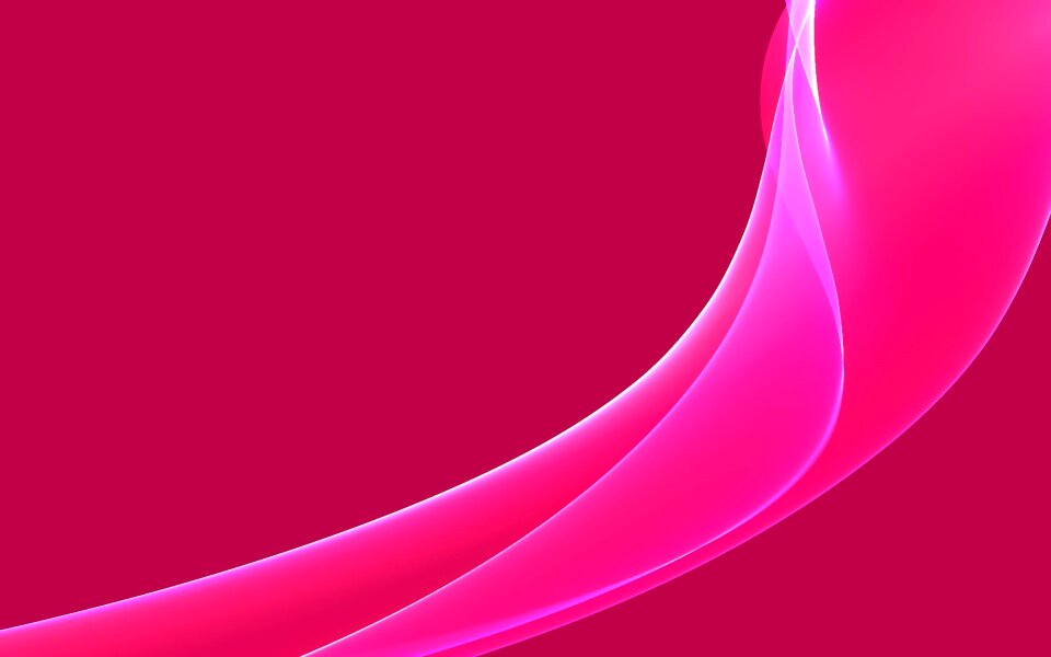 Abstract background pink abstract