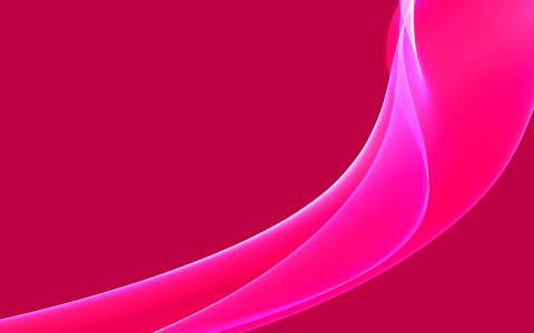 Abstract background pink abstract