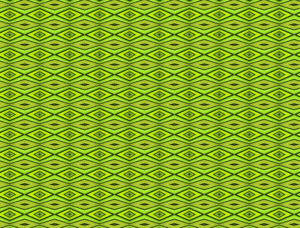 Wallpaper - decor striped design