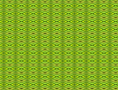 Wallpaper - decor striped design