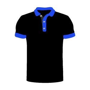 T shirt white fashion