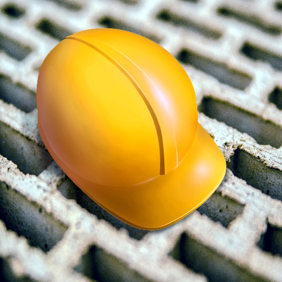 Industrial industry safety