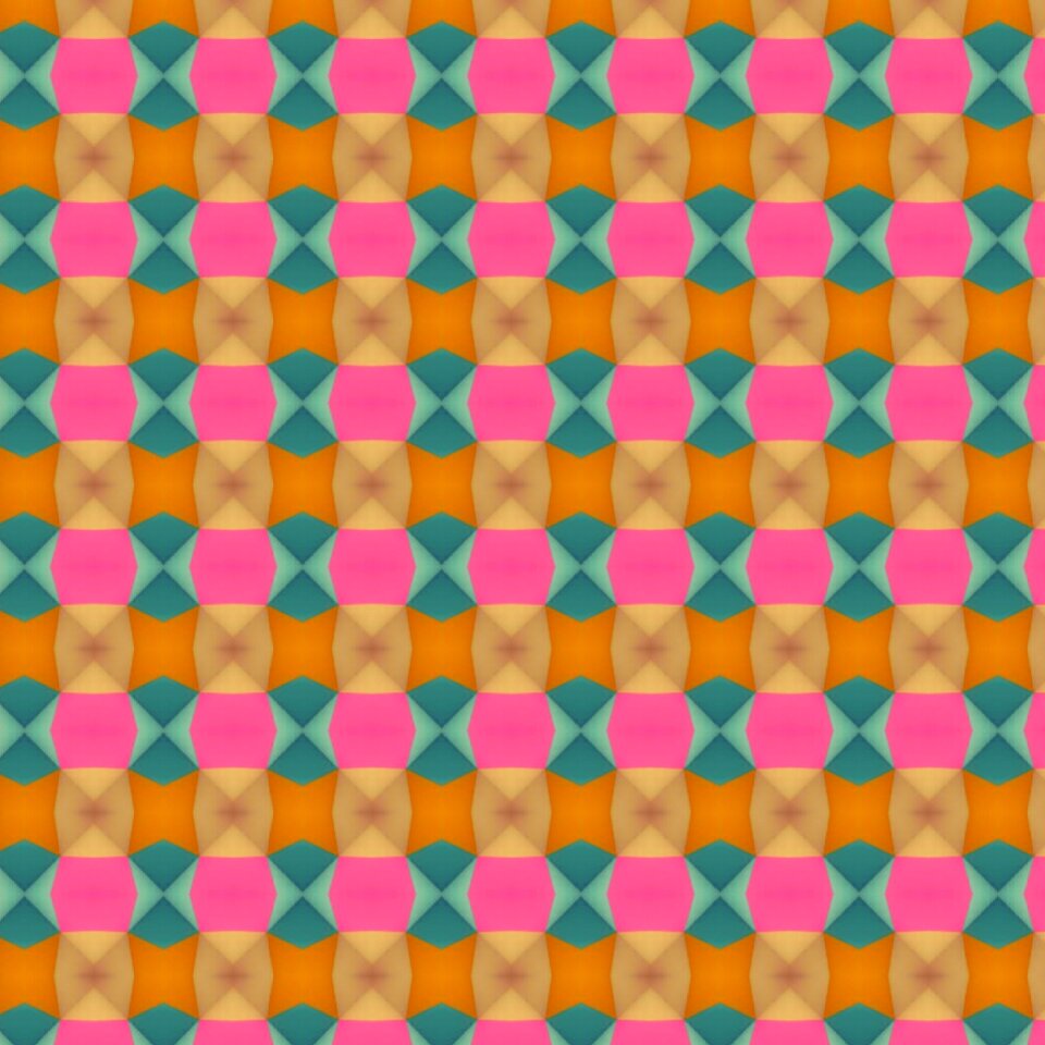Wallpaper - decor striped design