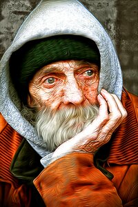 Person expression years