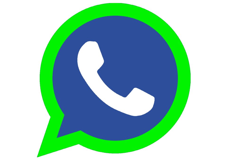 Chat social phone