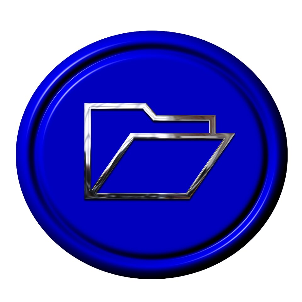 Internet web symbol