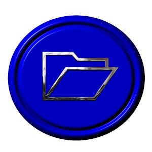 Internet web symbol