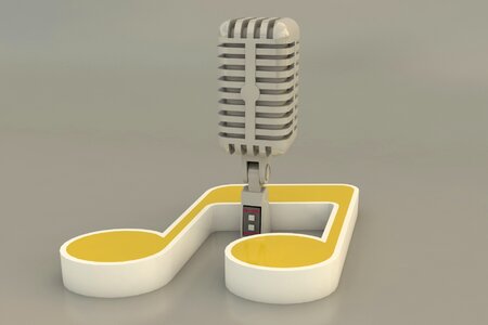 3d transparent Free illustrations