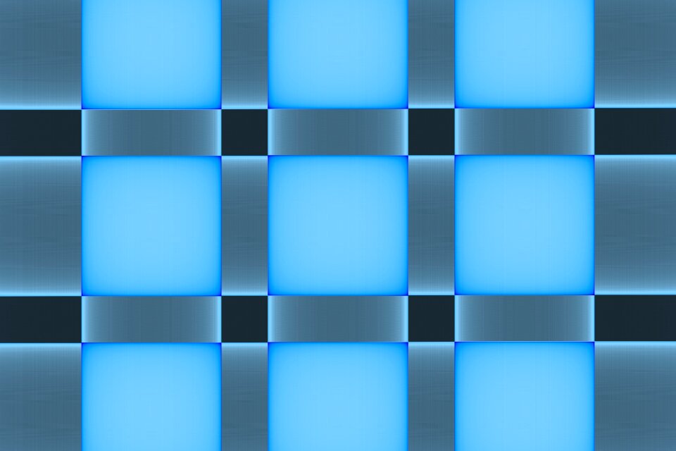 Creative texture art